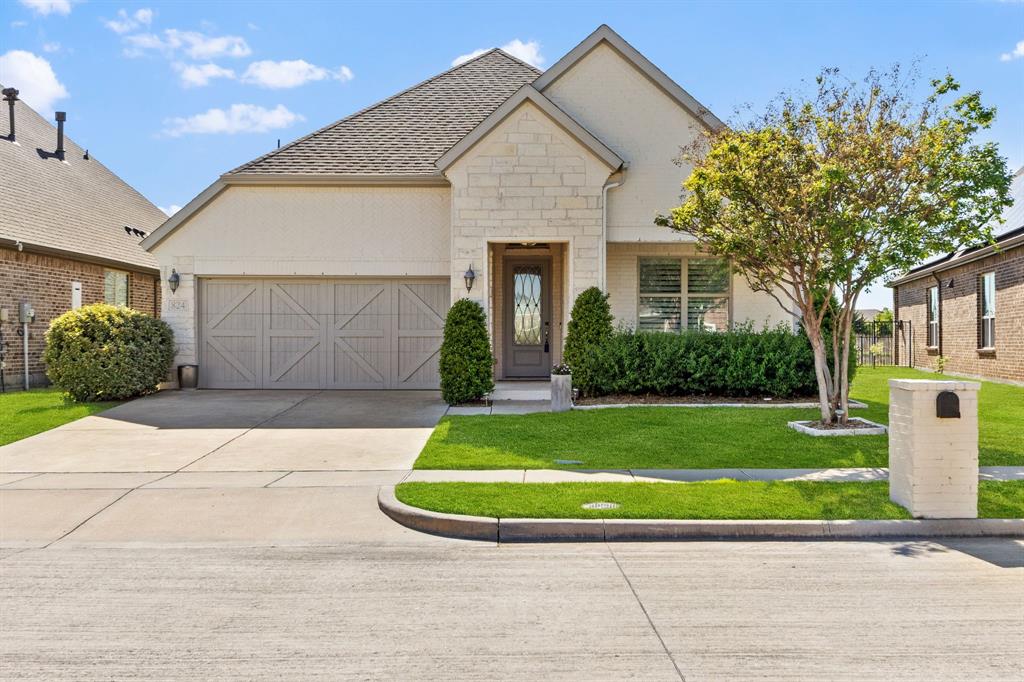 HEATH GOLF & YACHT CLUB - Residential