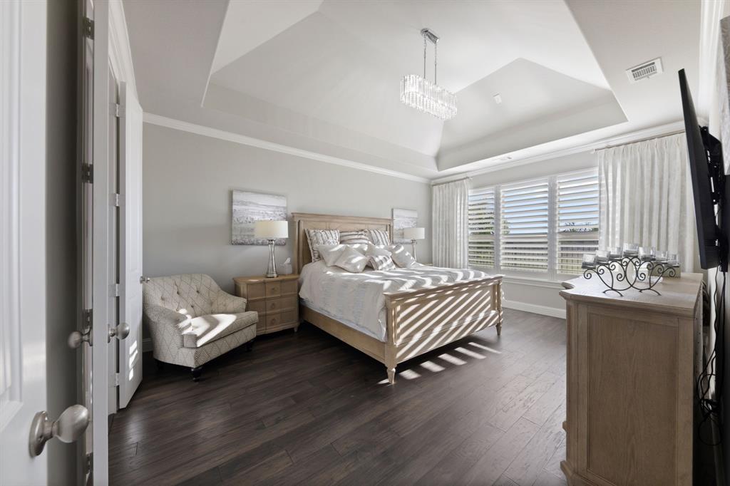 HEATH GOLF & YACHT CLUB - Residential