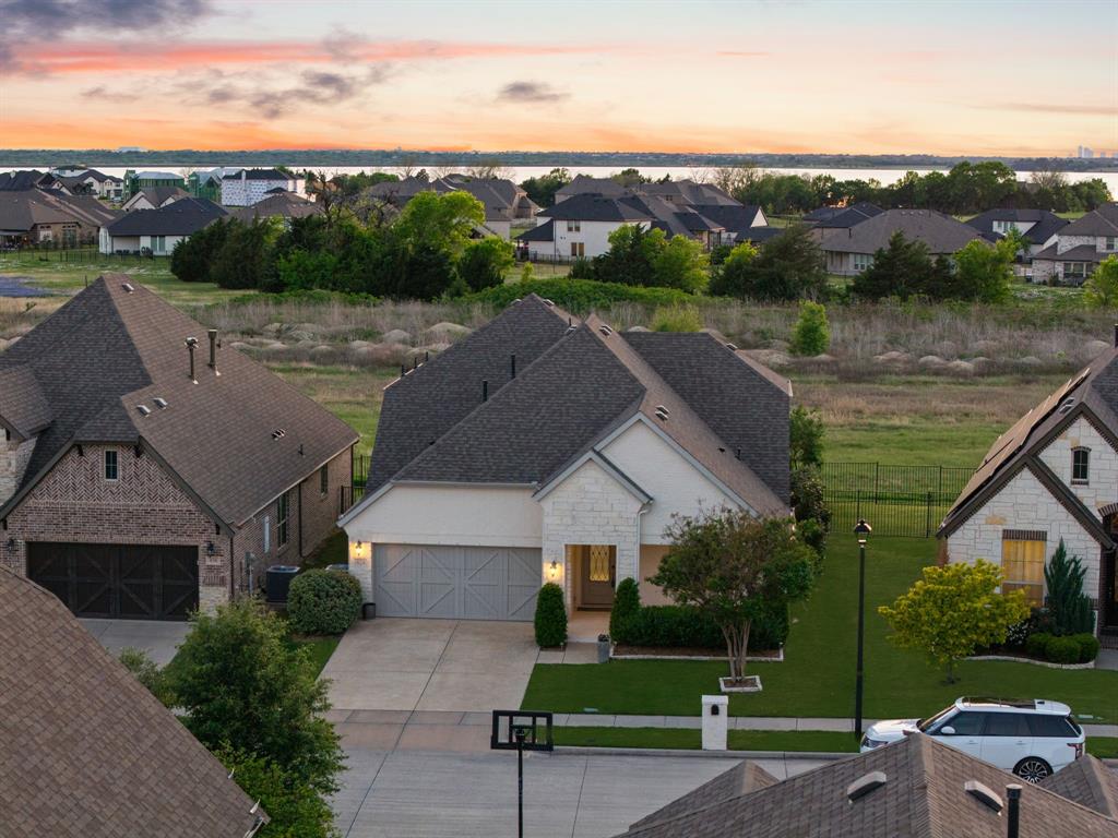 HEATH GOLF & YACHT CLUB - Residential
