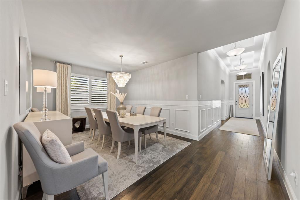HEATH GOLF & YACHT CLUB - Residential
