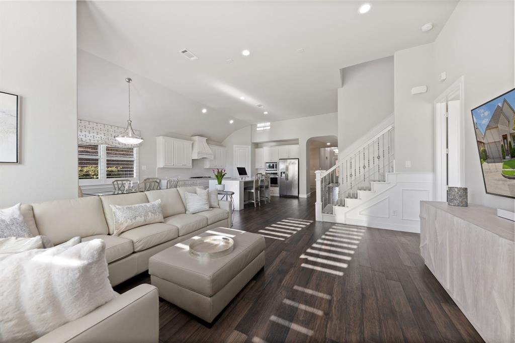 HEATH GOLF & YACHT CLUB - Residential