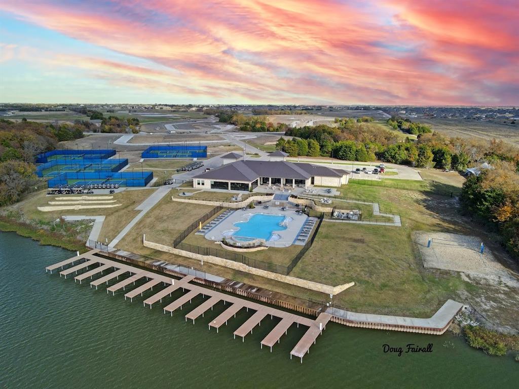 HEATH GOLF & YACHT CLUB - Residential