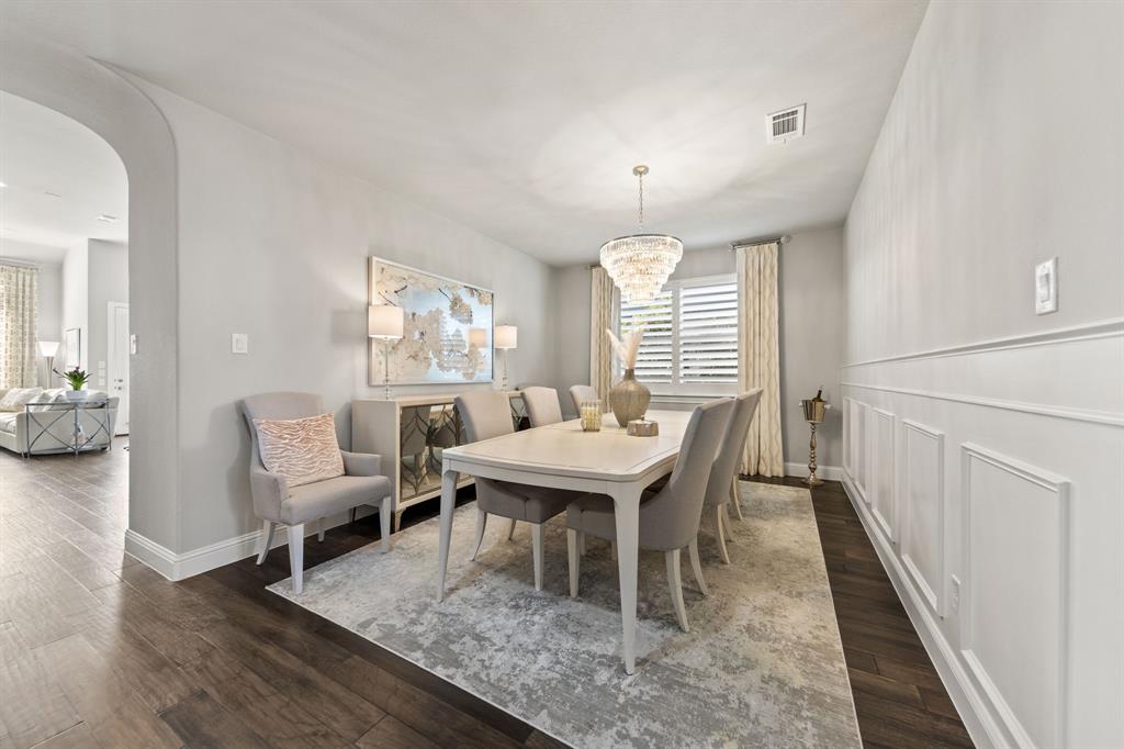 HEATH GOLF & YACHT CLUB - Residential