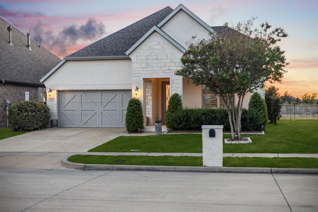 HEATH GOLF & YACHT CLUB - Residential