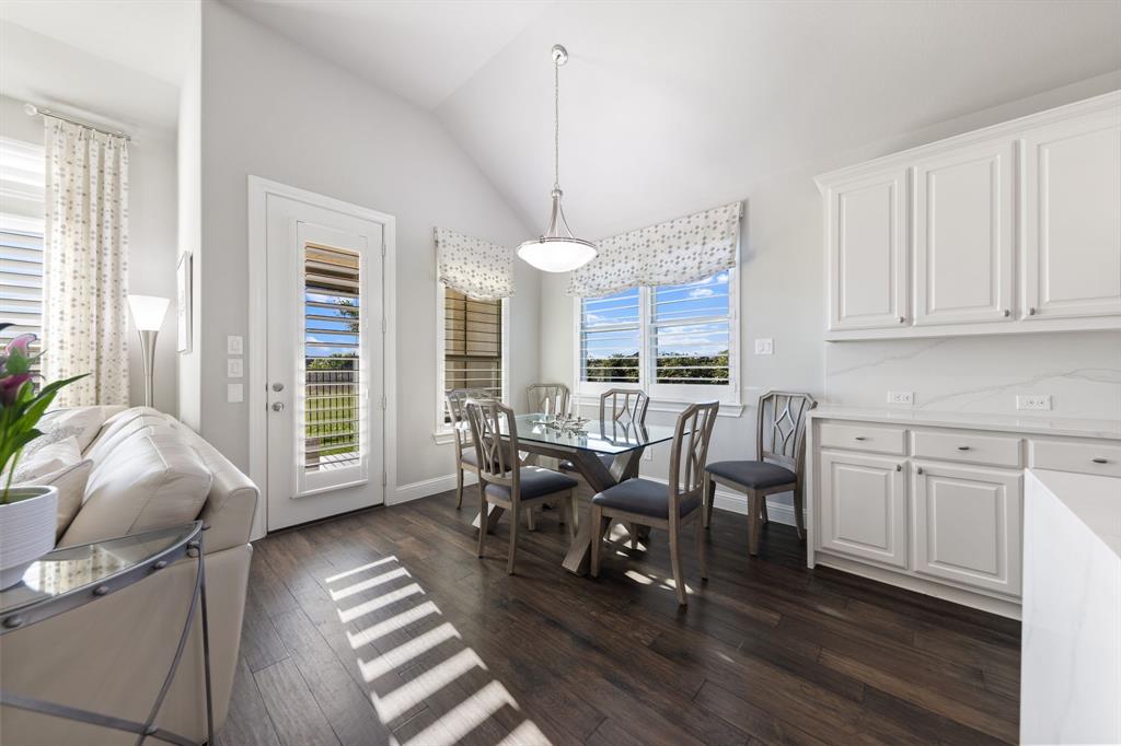 HEATH GOLF & YACHT CLUB - Residential