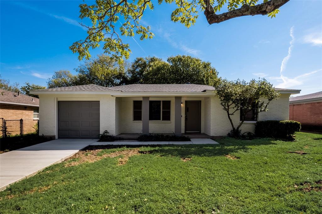 513 Grant Circle