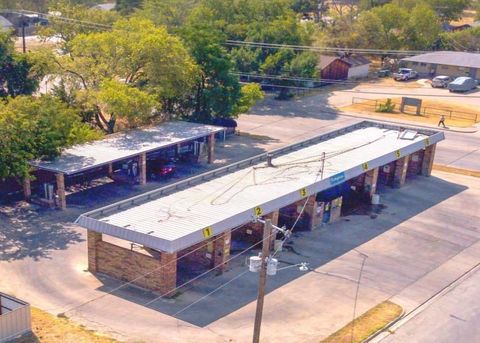 8336 White Settlement Road White Settlement TX 76108