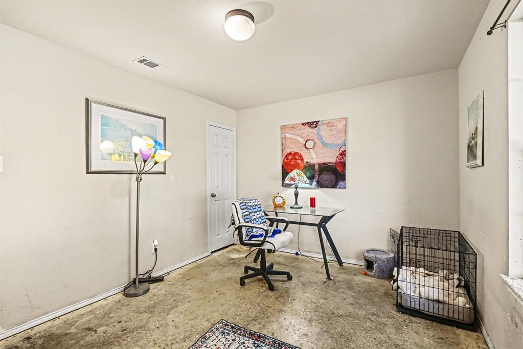 Parr Trust - Residential