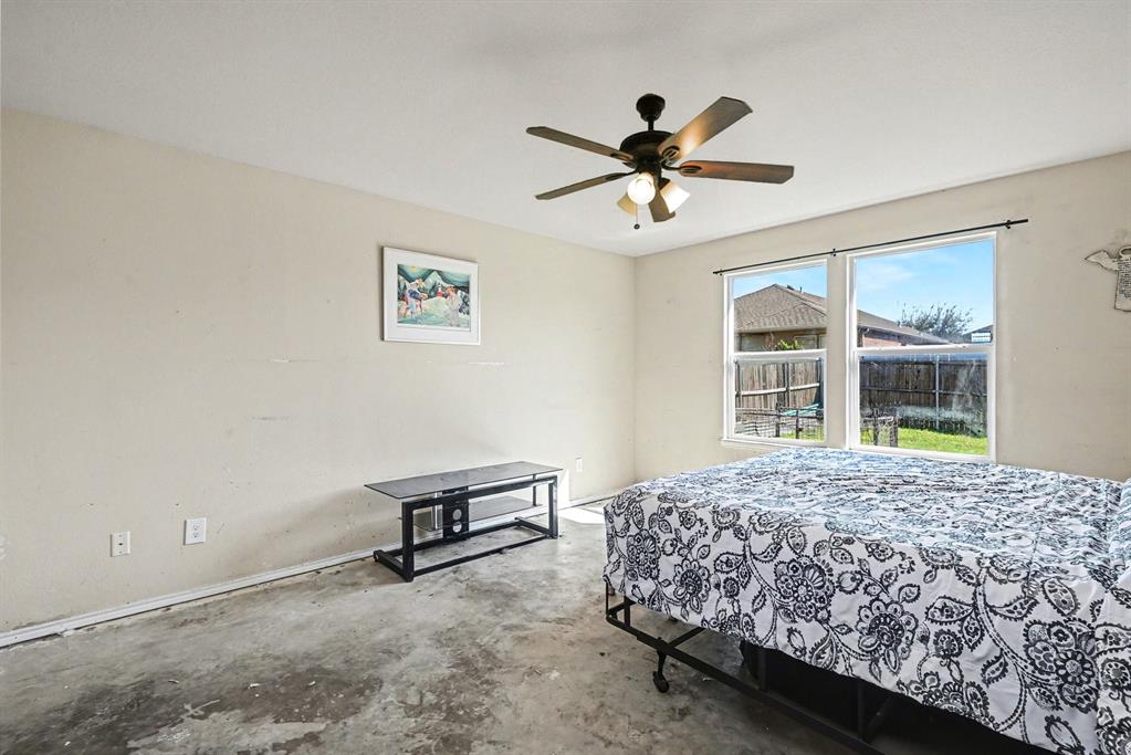 Parr Trust - Residential