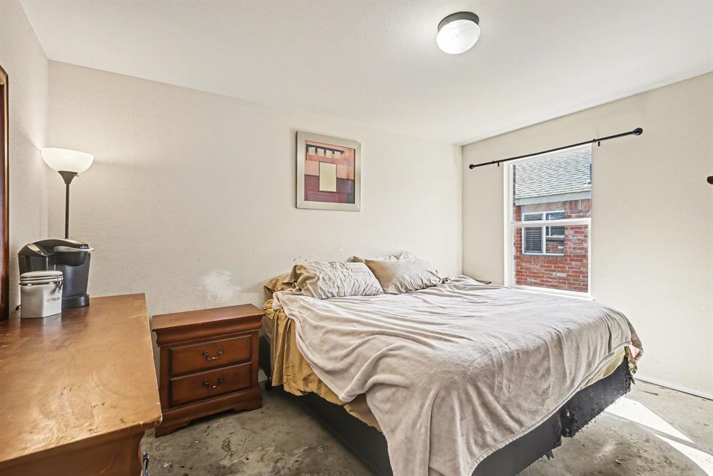 Parr Trust - Residential