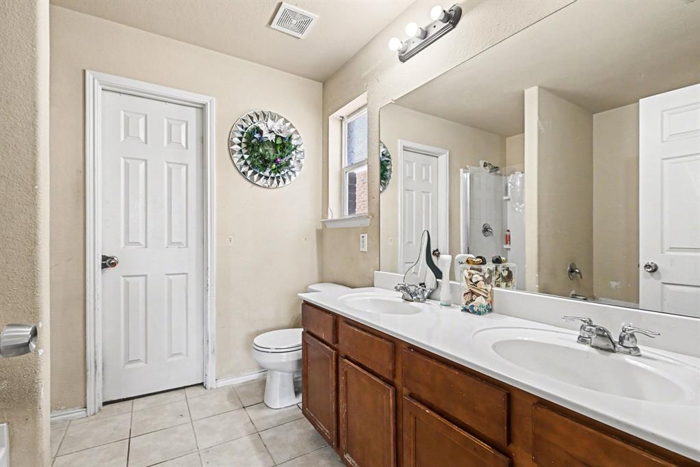 Parr Trust - Residential