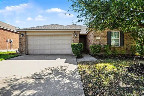 2328 Canchim Street Fort Worth TX 76131