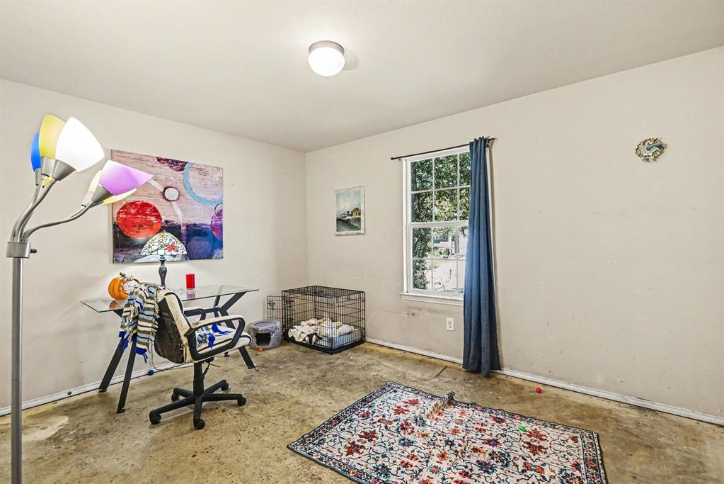 Parr Trust - Residential