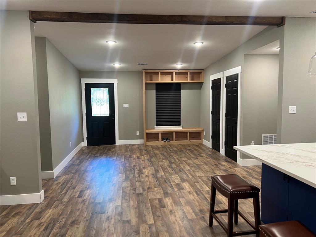 Woods Wilks Garden - Residential