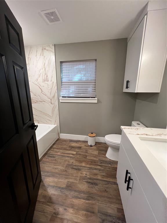 Woods Wilks Garden - Residential