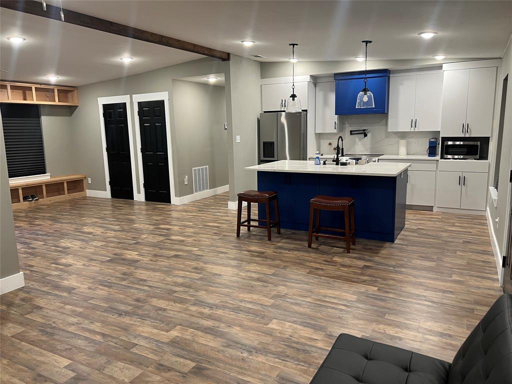 Woods Wilks Garden - Residential