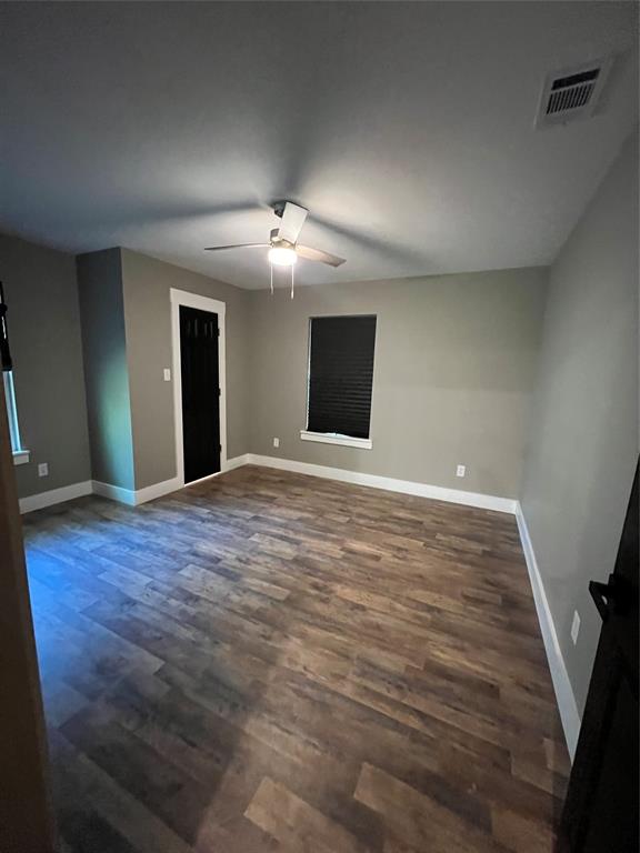 Woods Wilks Garden - Residential