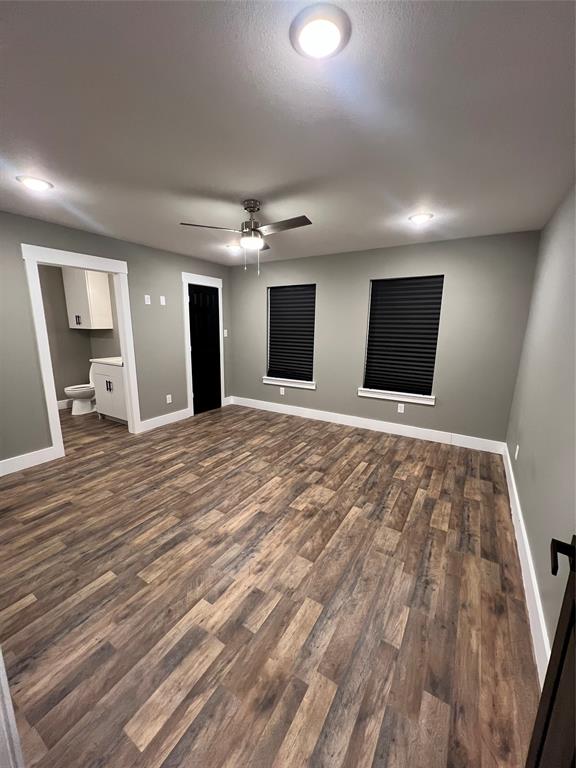 Woods Wilks Garden - Residential