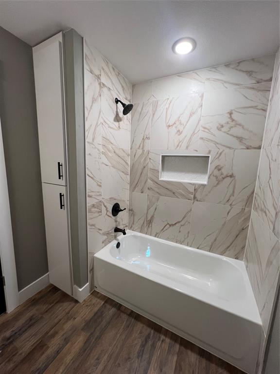 Woods Wilks Garden - Residential