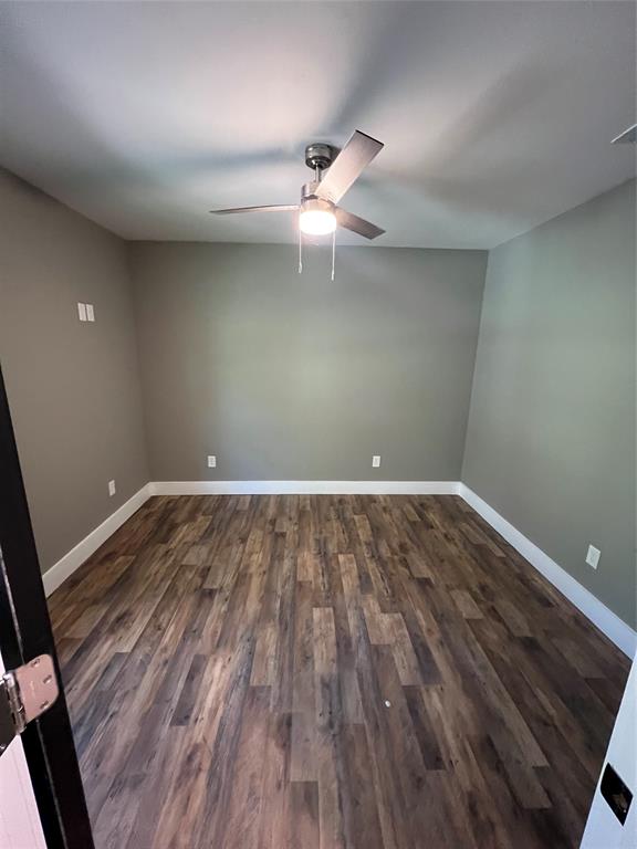 Woods Wilks Garden - Residential