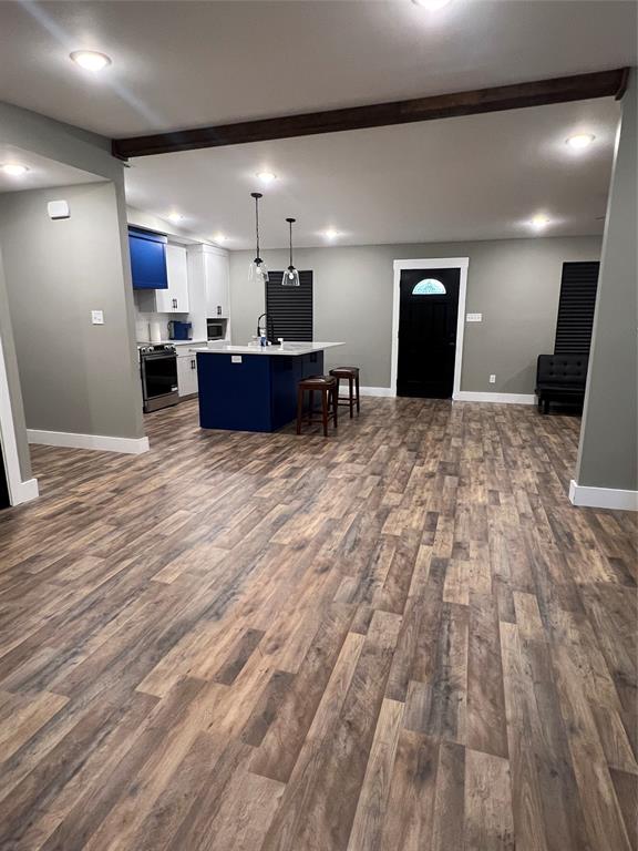 Woods Wilks Garden - Residential