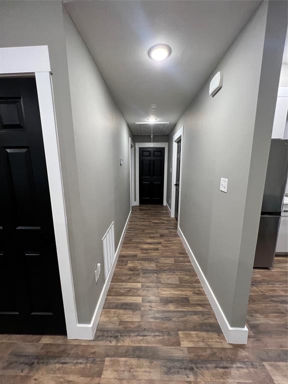 Woods Wilks Garden - Residential