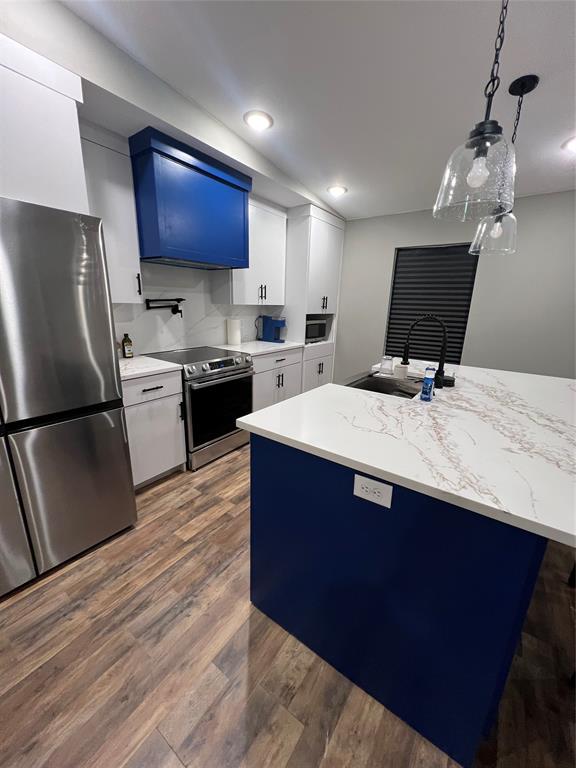 Woods Wilks Garden - Residential