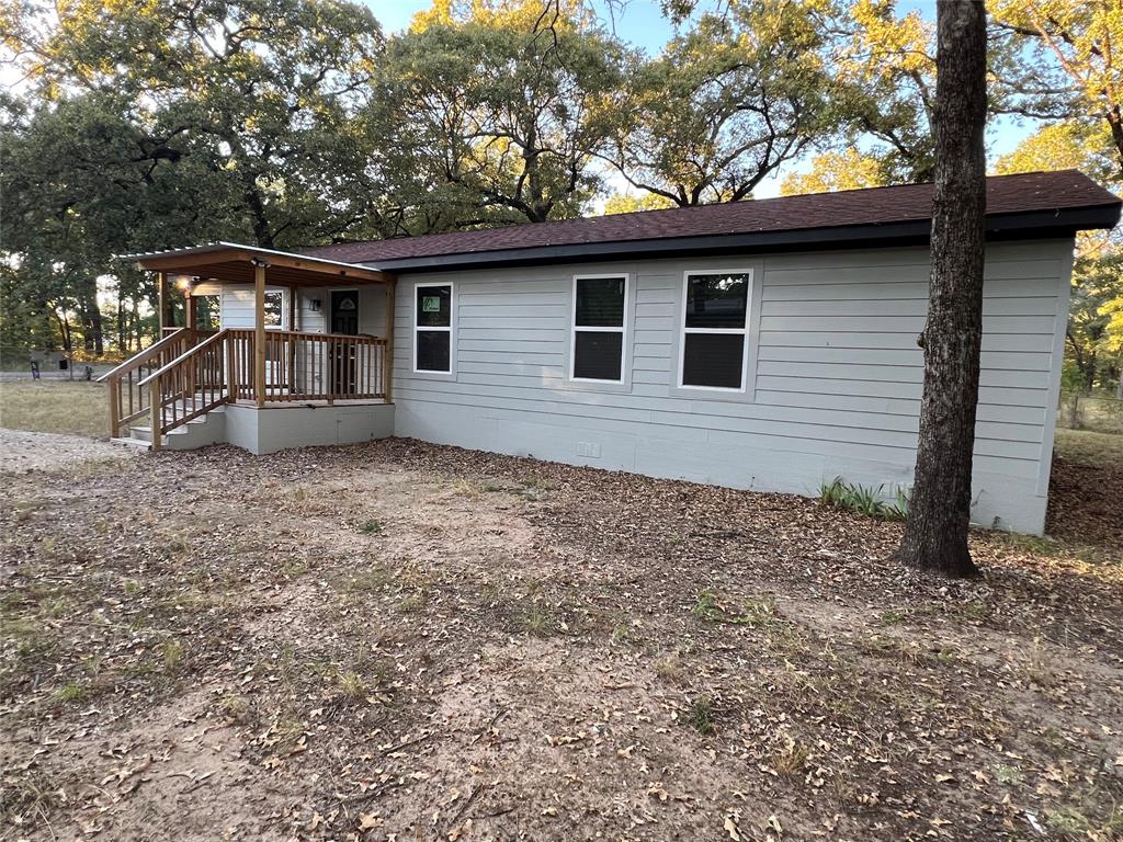 Woods Wilks Garden - Residential