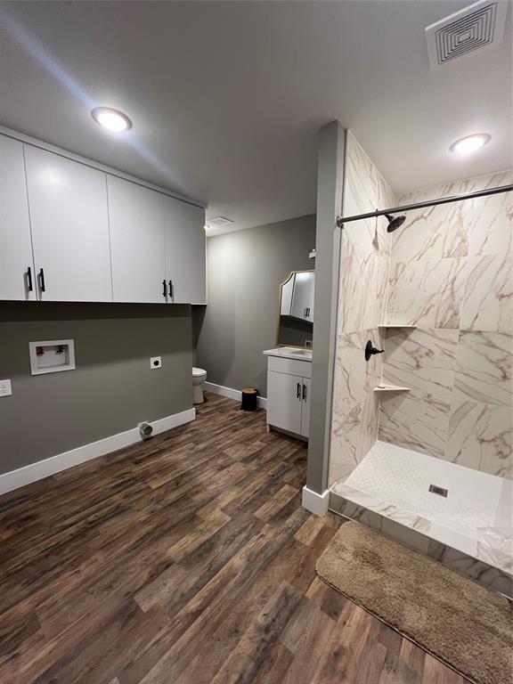 Woods Wilks Garden - Residential