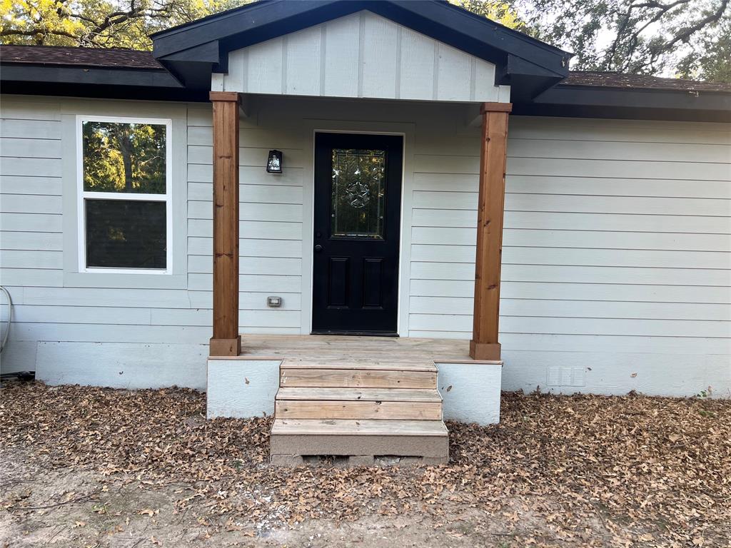 Woods Wilks Garden - Residential