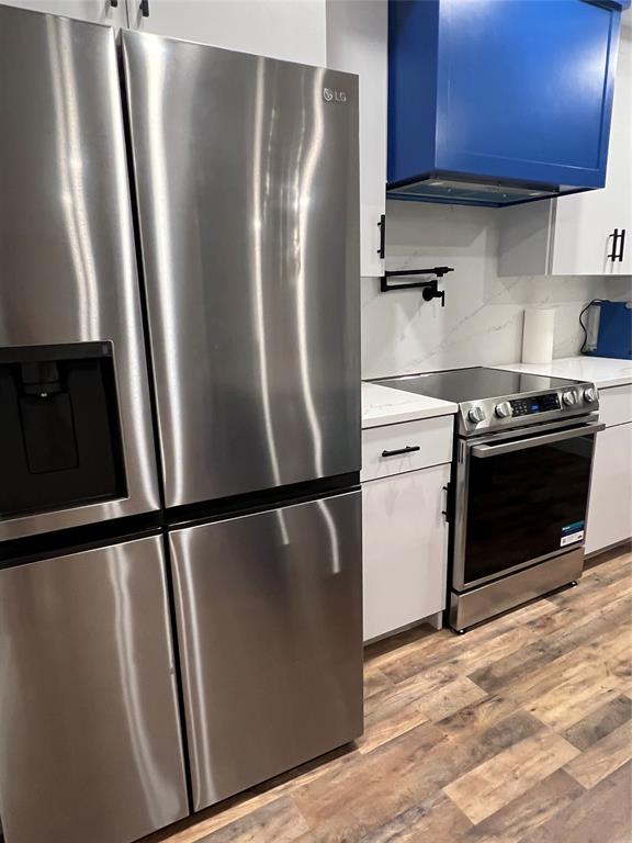 Woods Wilks Garden - Residential