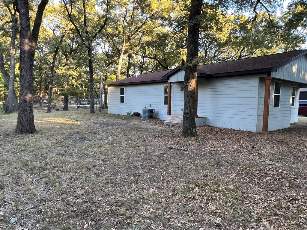 Woods Wilks Garden - Residential