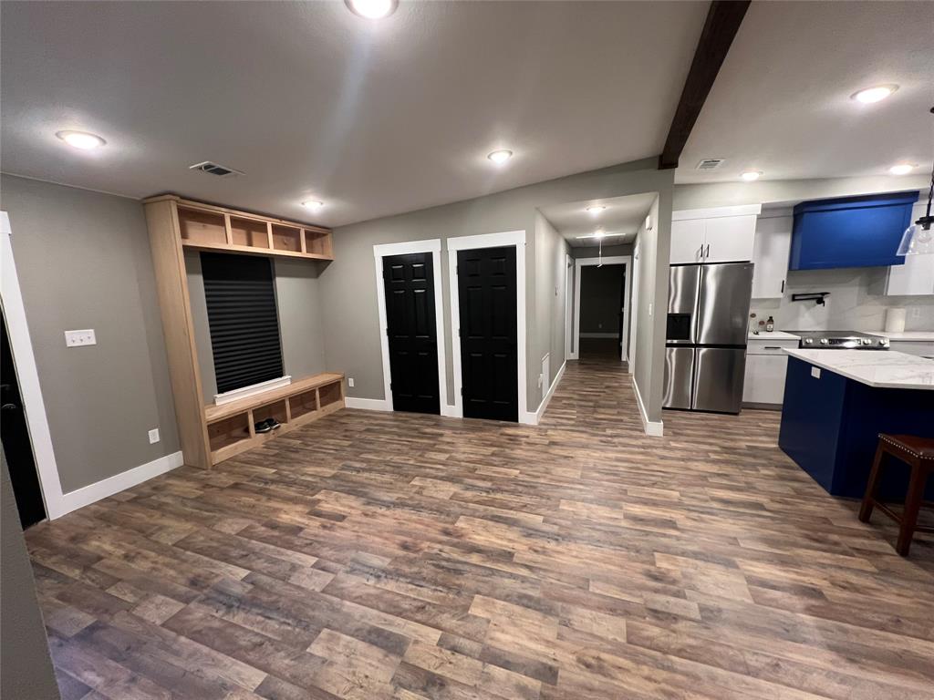 Woods Wilks Garden - Residential