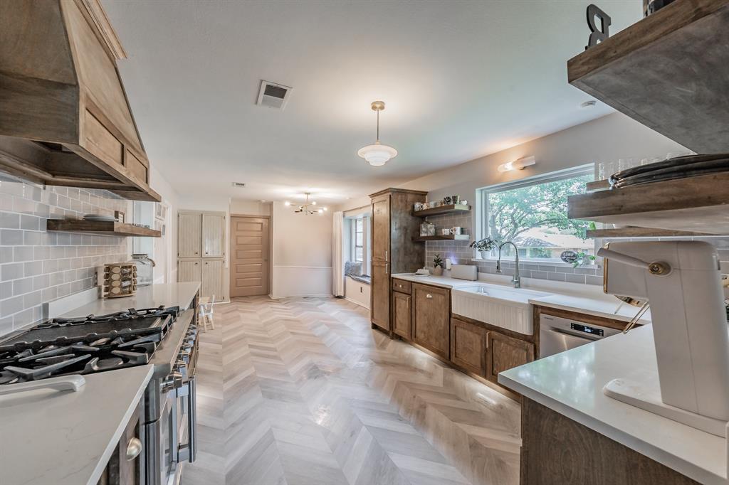 Oak Creek Estates - Residential