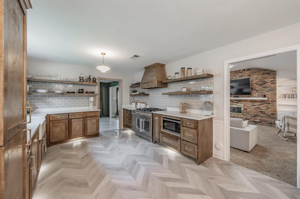 Oak Creek Estates - Residential