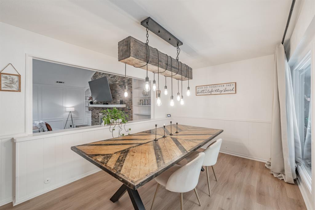 Oak Creek Estates - Residential