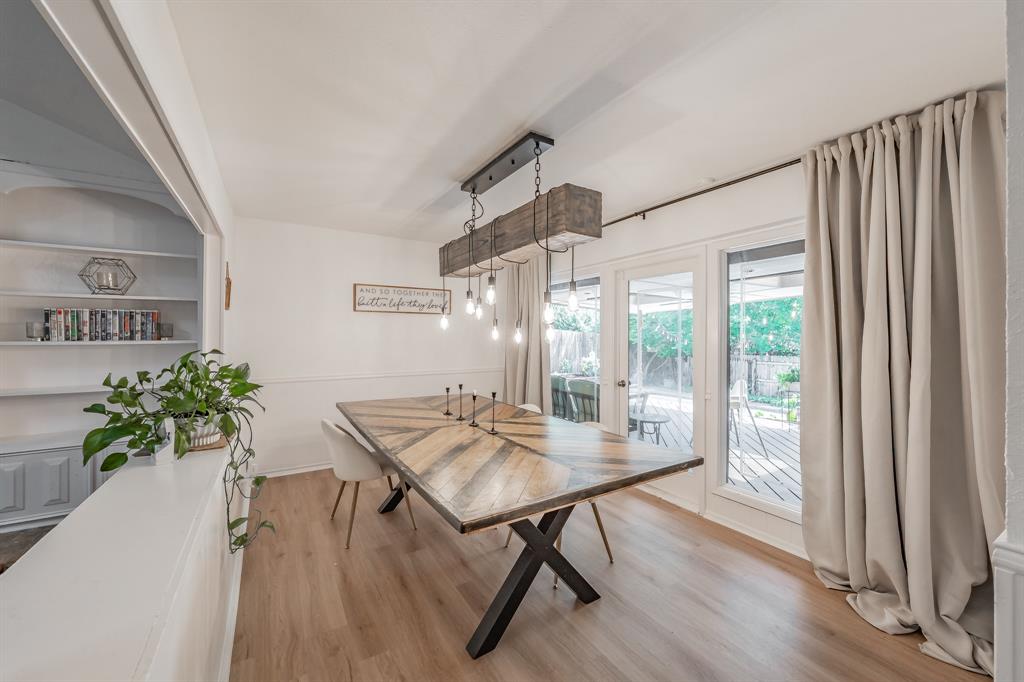 Oak Creek Estates - Residential