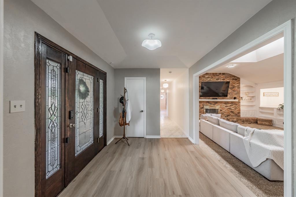 Oak Creek Estates - Residential