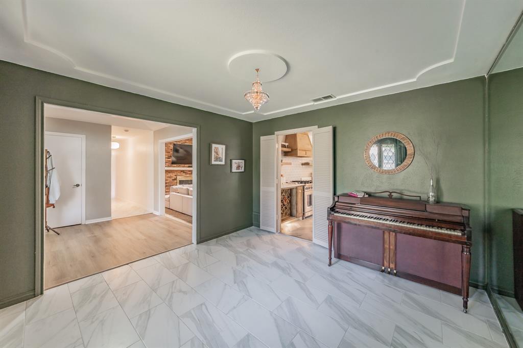 Oak Creek Estates - Residential