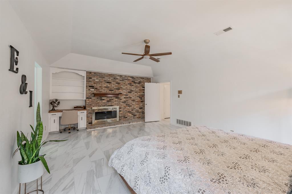 Oak Creek Estates - Residential