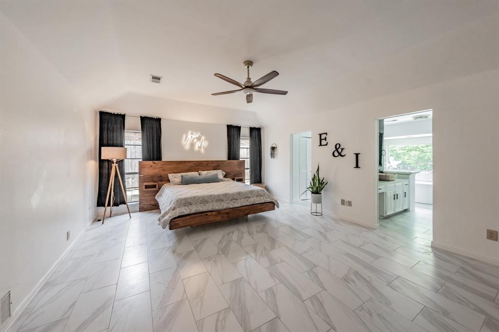 Oak Creek Estates - Residential