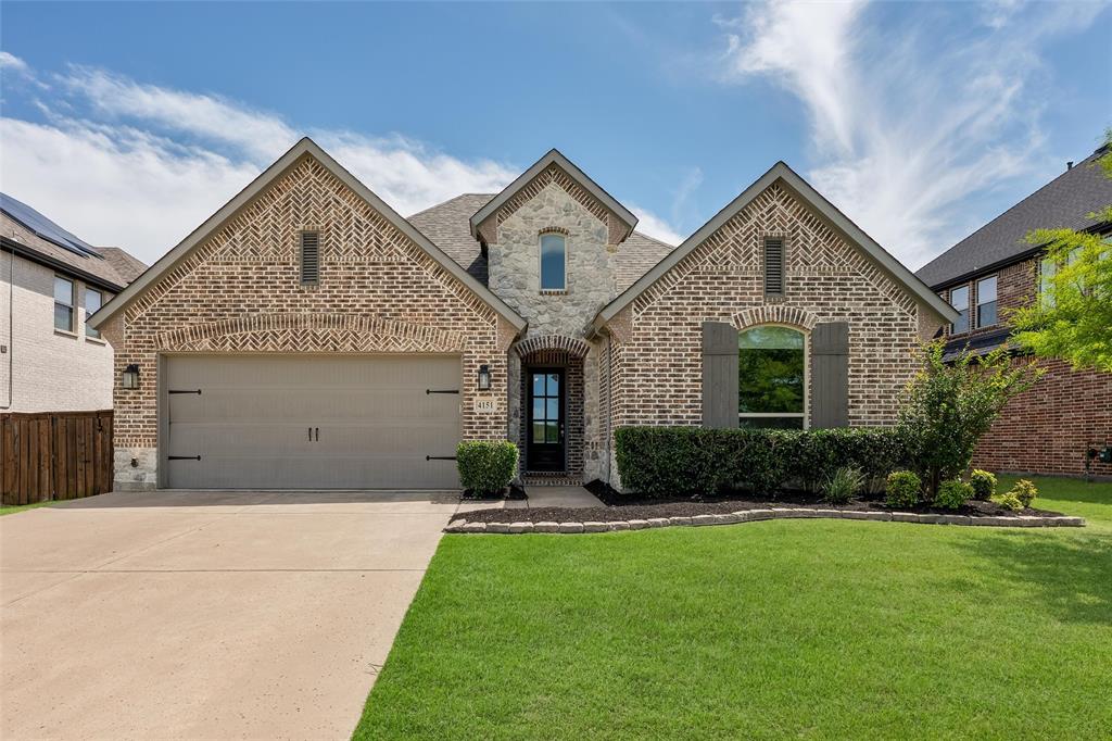 4151 Pepper Grass Lane