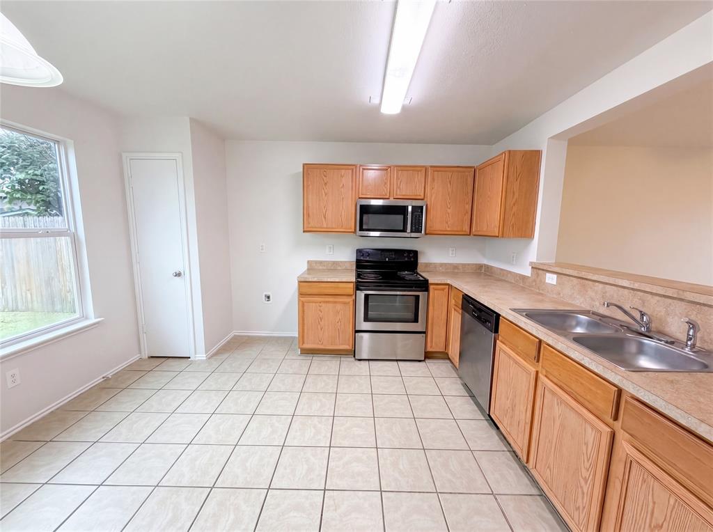 Woodberry Creek - Residential