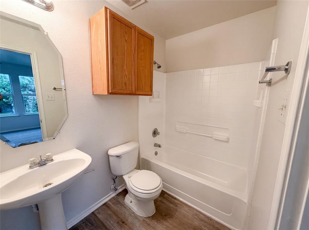 Woodberry Creek - Residential