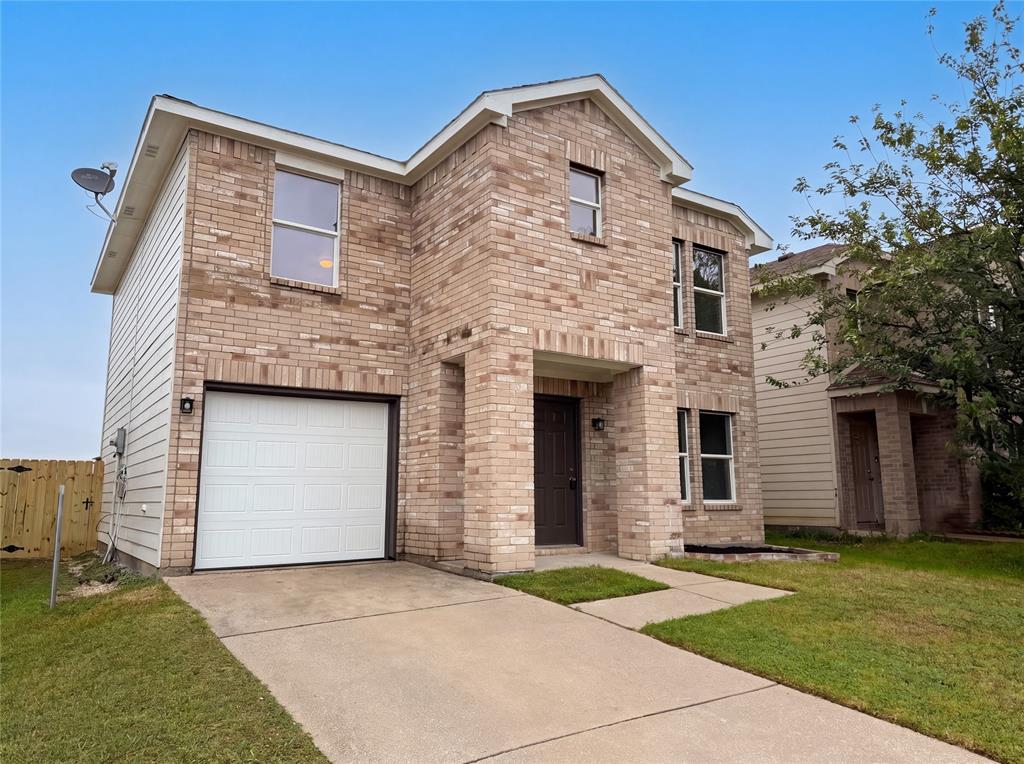 Woodberry Creek - Residential