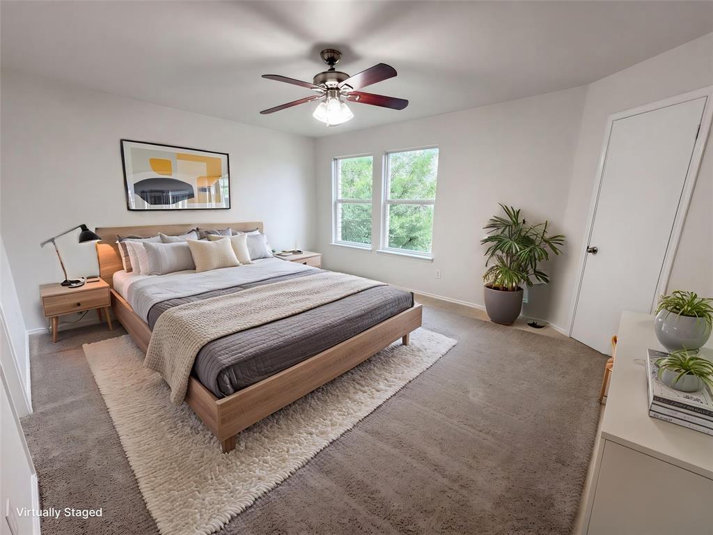 Woodberry Creek - Residential