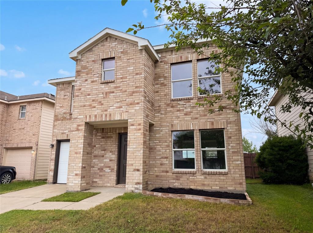 Woodberry Creek - Residential