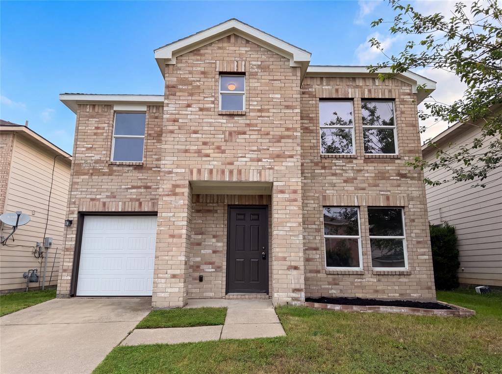 Woodberry Creek - Residential