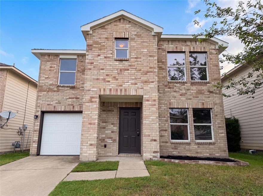 Welcome to this inviting home located in a well-established neighborhood of Dallas, offering comfort, convenience, and great
potential. Step inside to a spacious living area filled with natural light, perfect for both relaxing and entertaining. The
functional layout flows seamlessly into the dining space and kitchen, which features ample cabinetry and counter space for
everyday living.
Continued... See Addendum Property Description 1