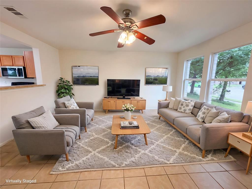 Woodberry Creek - Residential